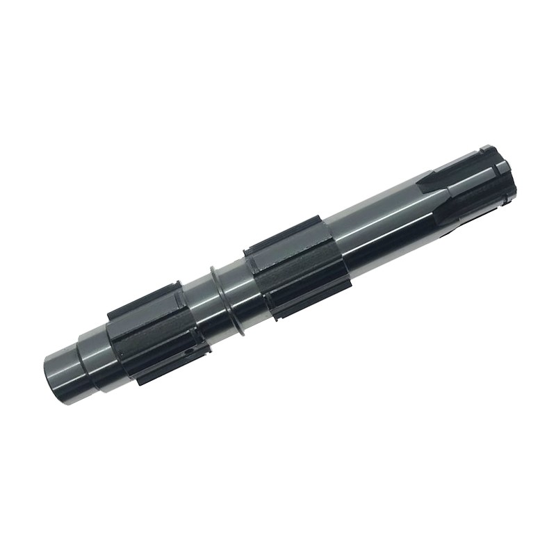 Secondary Shaft TM KZ R1, mondokart, kart, kart store, karting