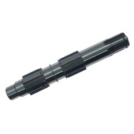 Secondary Shaft TM KZ R1, mondokart, kart, kart store, karting