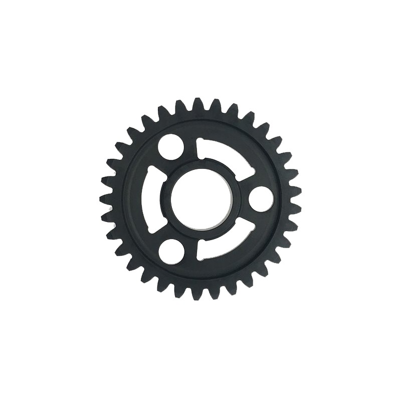Gear 1 ^ AS Z 33 secondary shaft TM KZ R1, mondokart, kart