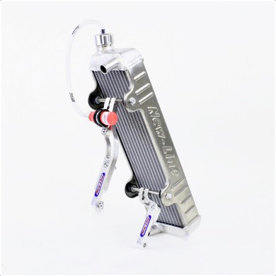 Radiatore New-Line OK LIGHT MAX 2, MONDOKART, kart, go kart