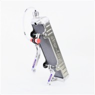 Radiator New-Line OK LIGHT MAX 2, mondokart, kart, kart shop