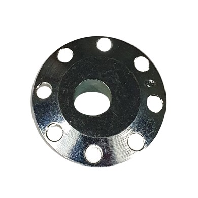 Boccola Eccentrica 18mm / 8mm 1,5° Top-Kart, MONDOKART, kart