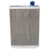 Radiator AF TWENTY-1 - LARGE - mit con Kit Fijacion Colorado