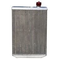 Radiator AF TWENTY-1 - LARGE - mit Abstützungen COLOR