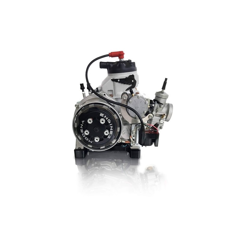 Motor Modena Engines KK2, MONDOKART, kart, go kart, karting