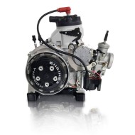 Motor Completo Modena KK2, MONDOKART, kart, go kart, karting