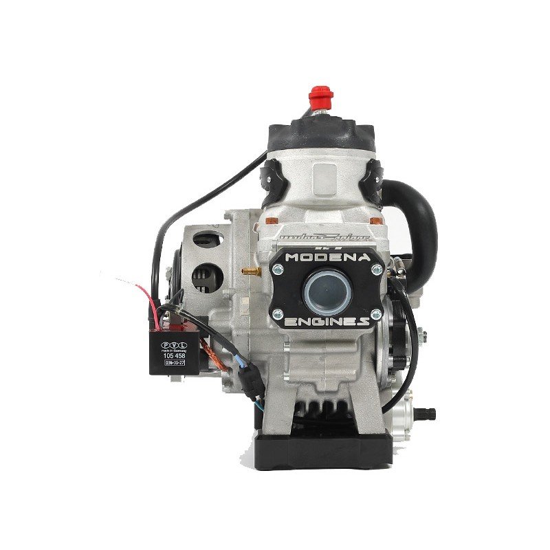 Modena KK2 - Complete Engine, mondokart, kart, kart store