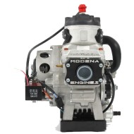 Motor Completo Modena KK2, MONDOKART, kart, go kart, karting