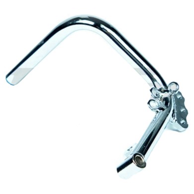 Brake Pedal Bullett EVO - Twister Top-Kart, mondokart, kart