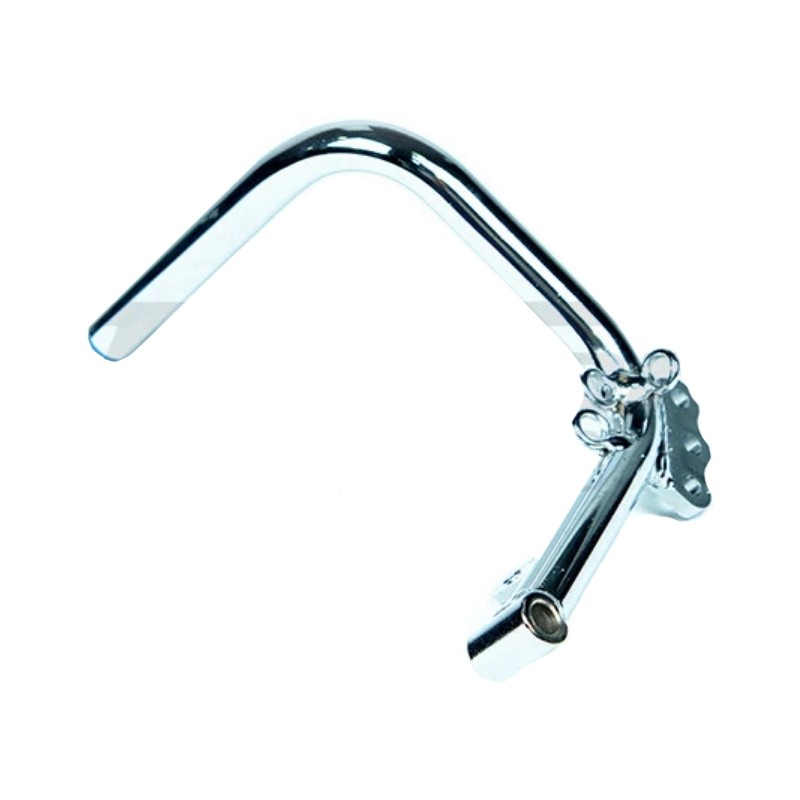 Pédale Frein Bullett EVO - Twister Top-Kart, MONDOKART, kart