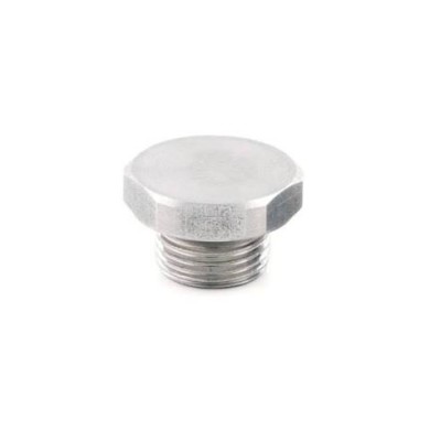 Enchufe para Portasonda Escape kart EGT, MONDOKART, kart, go