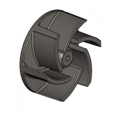 Ventilador Bomba Agua Elto, MONDOKART, kart, go kart, karting