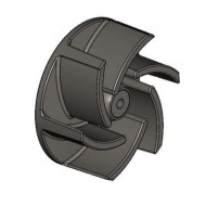 Ventilador Bomba Agua Elto, MONDOKART, kart, go kart, karting