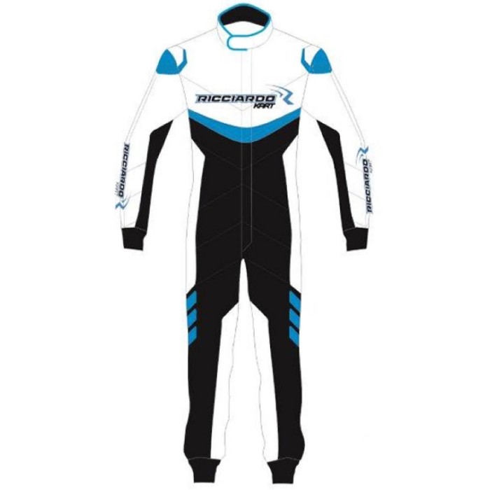 Ricciardo Kart Suit NEW!!, mondokart, kart, kart store
