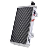 Radiateur EM TECH EM-01 Medium Complete, MONDOKART, kart, go