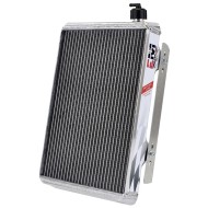 Radiatore EM TECH EM-02 SUPERIOR Completo, MONDOKART, kart, go