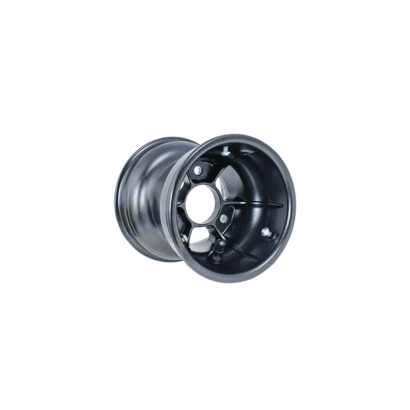 Llanta Rueda CRG H132 magnesio + tornillos, MONDOKART, kart, go