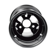 Rear Rim CRG H212 Magnesium + screws, mondokart, kart, kart