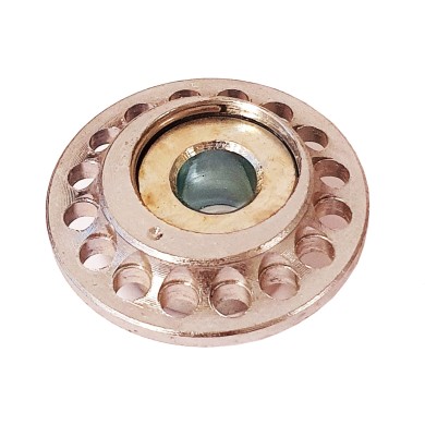 Excentrique Top-Kart 18mm / 8mm 1,5° Top-Kart Flat AVEC SFERE