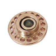 Excentrique Top-Kart 18mm / 8mm 1,5° Top-Kart Flat AVEC SFERE