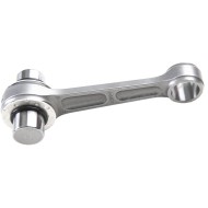 Bielle complet 102 mm - maneton 48,8 mm - X30 Iame, MONDOKART