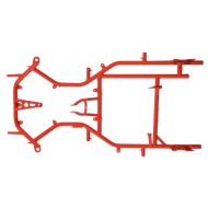 Chasis Desnudo Maranello Mini MK2, MONDOKART, kart, go kart