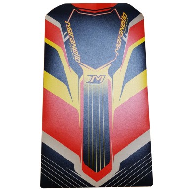 Floorpan Sticker Maranello Kart, mondokart, kart, kart store