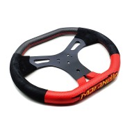 Lenkrad 340mm Maranello Kart, MONDOKART, kart, go kart