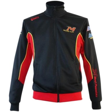 Soft Shell Zip Maranello Kart, MONDOKART, kart, go kart