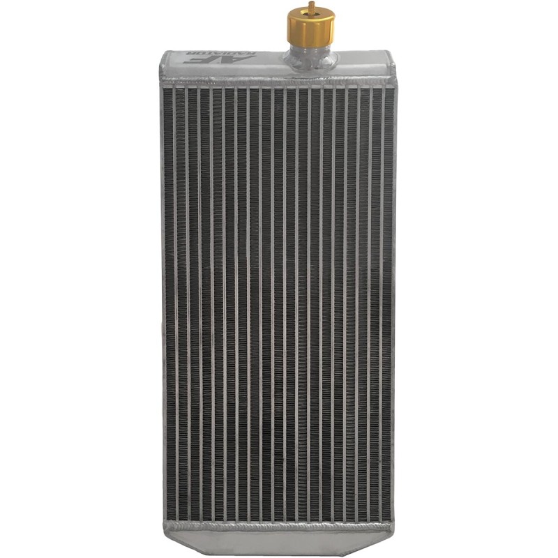 Radiatore completo 400x200 GOLD AF390 STANDARD, MONDOKART