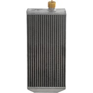 Radiador 400x200 Completo GOLD AF390 STANDARD, MONDOKART, kart