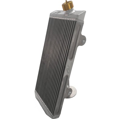 Radiador 400x200 Completo GOLD AF390 STANDARD, MONDOKART, kart