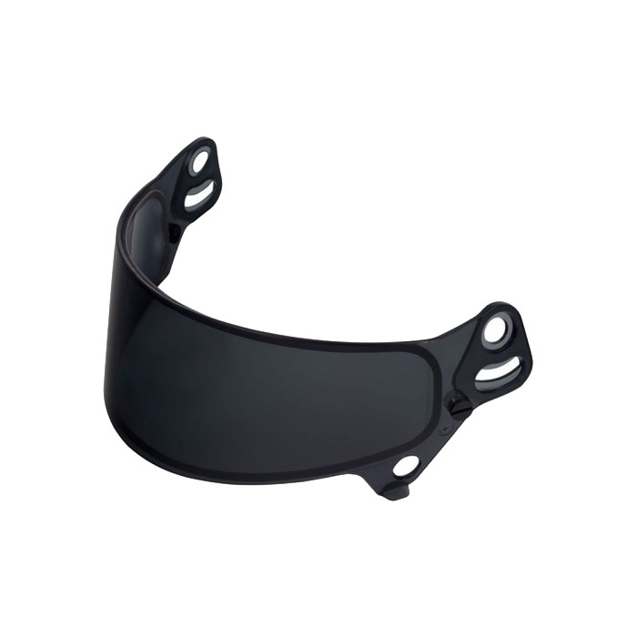 Visiere Iridium Casques BELL, MONDOKART, kart, go kart