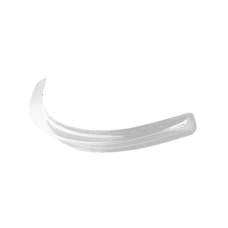 Spoiler Avant Casques BELL, MONDOKART, kart, go kart, karting