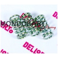 Muelle ajuste tornillo baja 30 VHSH, MONDOKART, kart, go kart