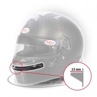 Front Spoiler Helmets BELL, mondokart, kart, kart store