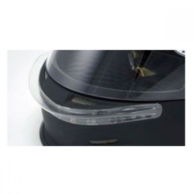 Spoiler Avant Casques BELL, MONDOKART, kart, go kart, karting