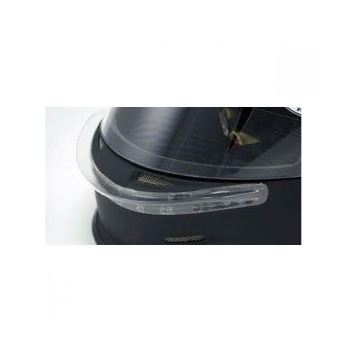 Front Spoiler Helmets BELL, mondokart, kart, kart store