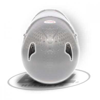 Kit Estrattori Aria Trasparenti BELL Laterali, MONDOKART, kart