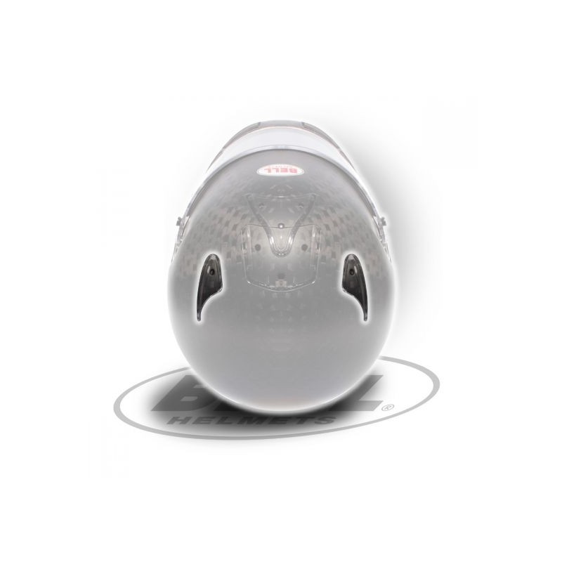 Air Intake Side Extractors Kit BELL Clear, mondokart, kart