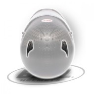 Kit Extracteurs Latéraux Admission Air BELL Transparent