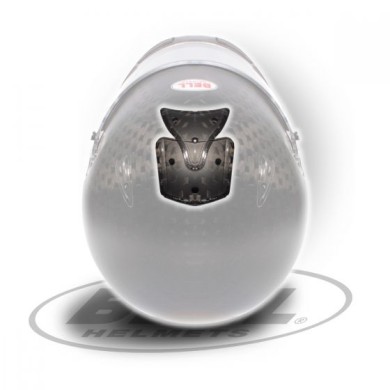 Lufteinlassabzugssatz BELL Clear Center, MONDOKART, kart, go