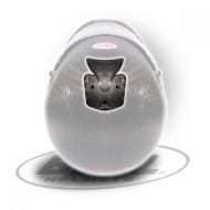 Kit Estrattori Aria Trasparenti BELL Centrali, MONDOKART, kart