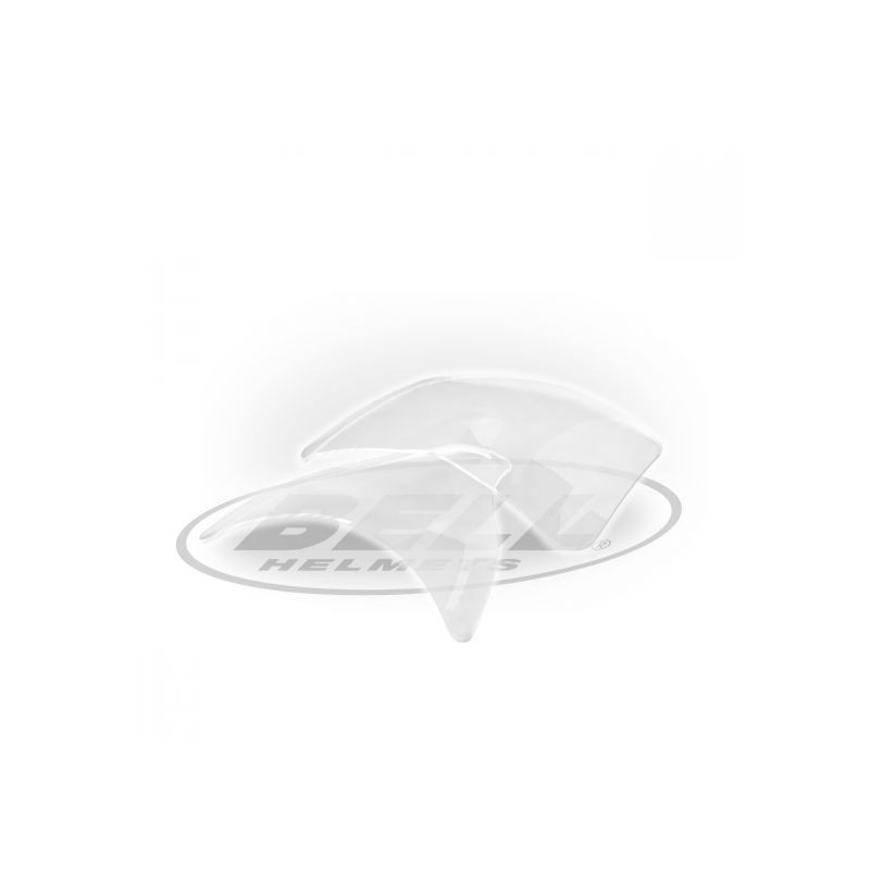 Kit Extracteurs Central Admission Air BELL Transparent