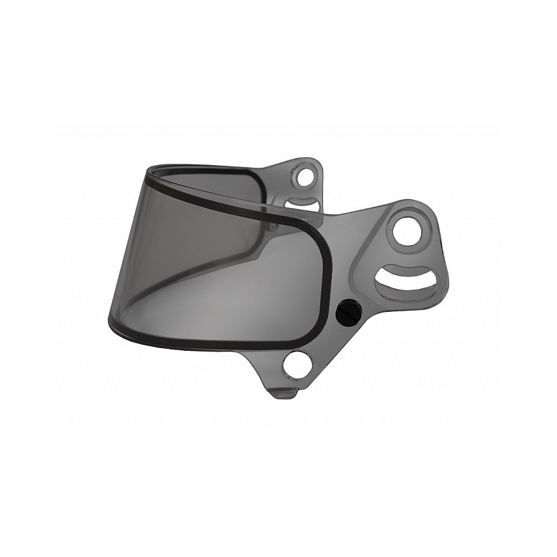 Visiere SE07 2mm Casques BELL, MONDOKART, kart, go kart