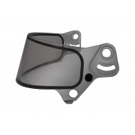 Visiere SE07 2mm Casques BELL, MONDOKART, kart, go kart
