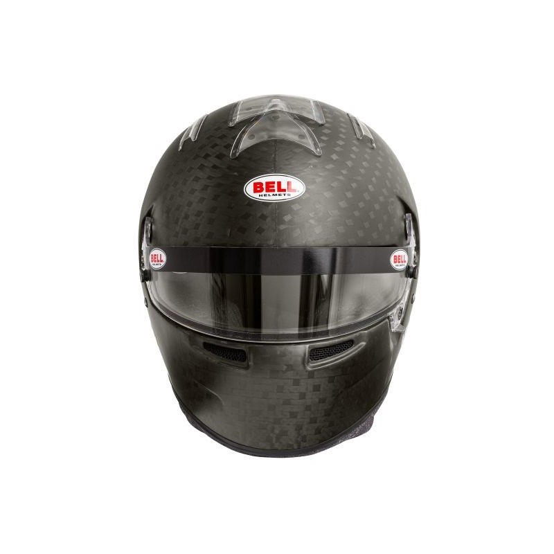 Casque BELL HP77 Auto Racing, MONDOKART, kart, go kart