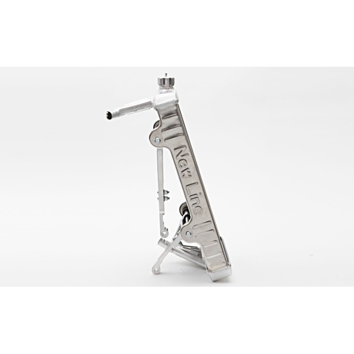 Radiateur New-Line RS MAX 2 complete, MONDOKART, kart, go kart