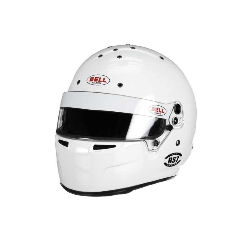 Helmet BELL RS7 PRO Auto Racing Fireproof, mondokart, kart