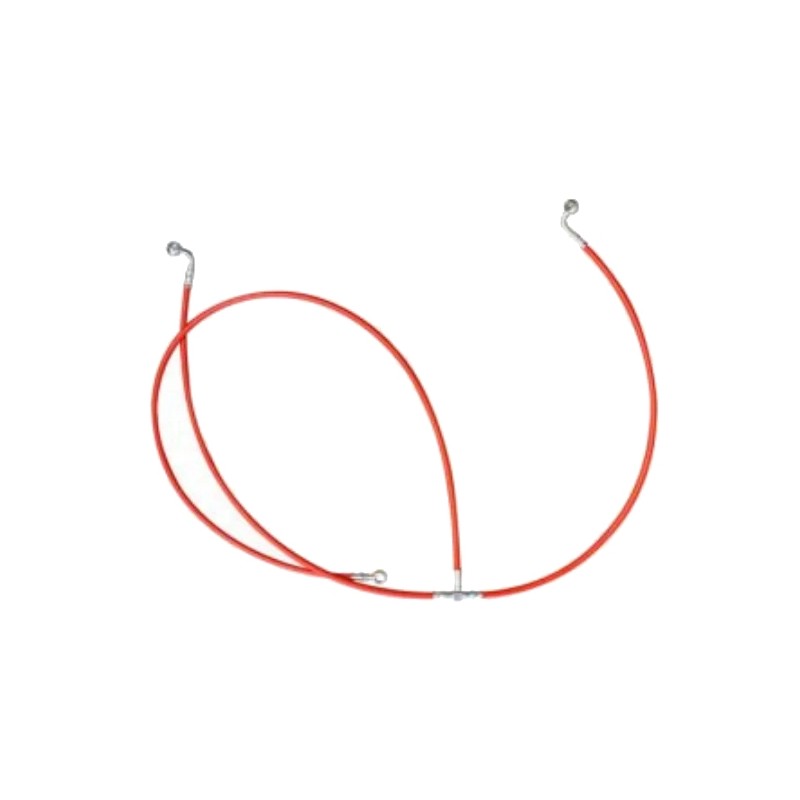 Durit Frein Avant Top-Kart Twister KZ, MONDOKART, kart, go